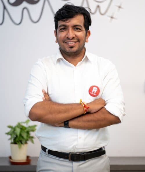Dr. Anurag