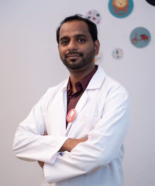 Dr. Abdul Wahed