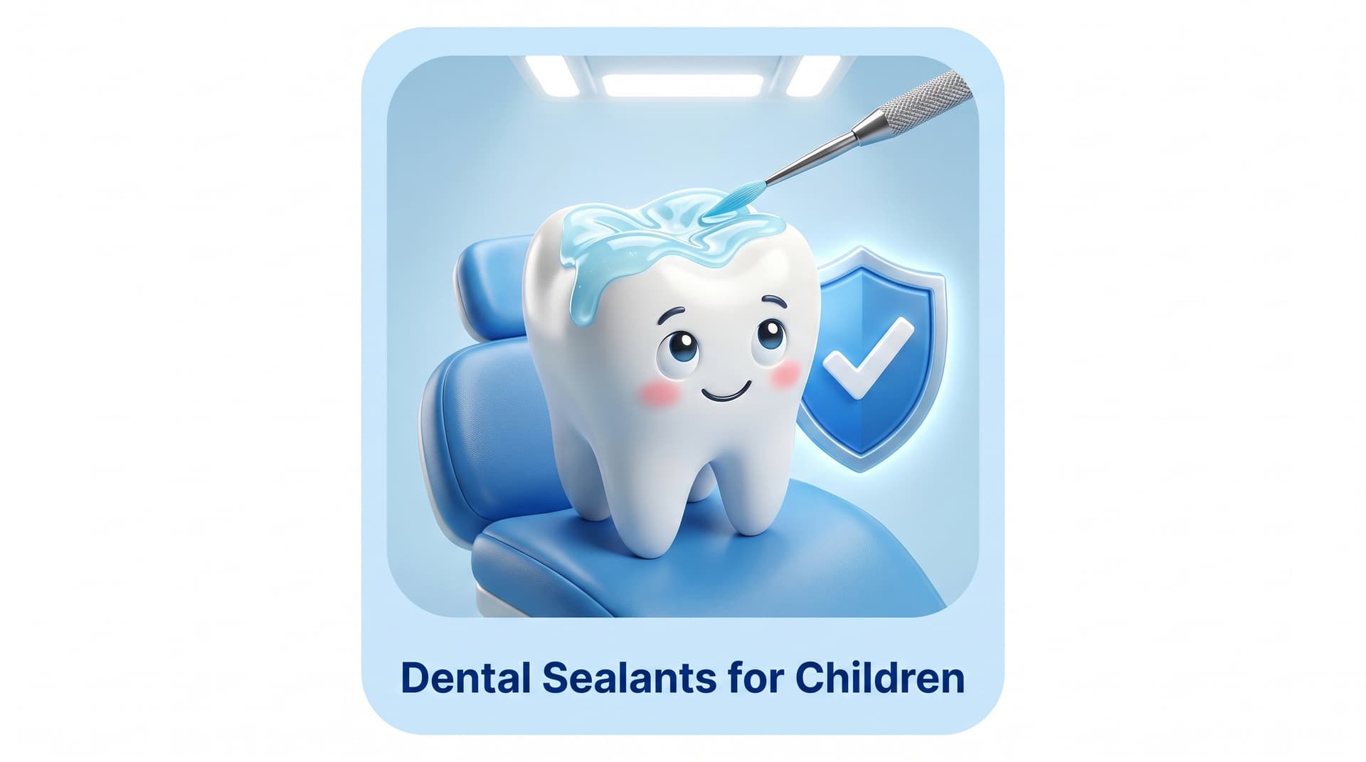 Professional Fluoride Shield