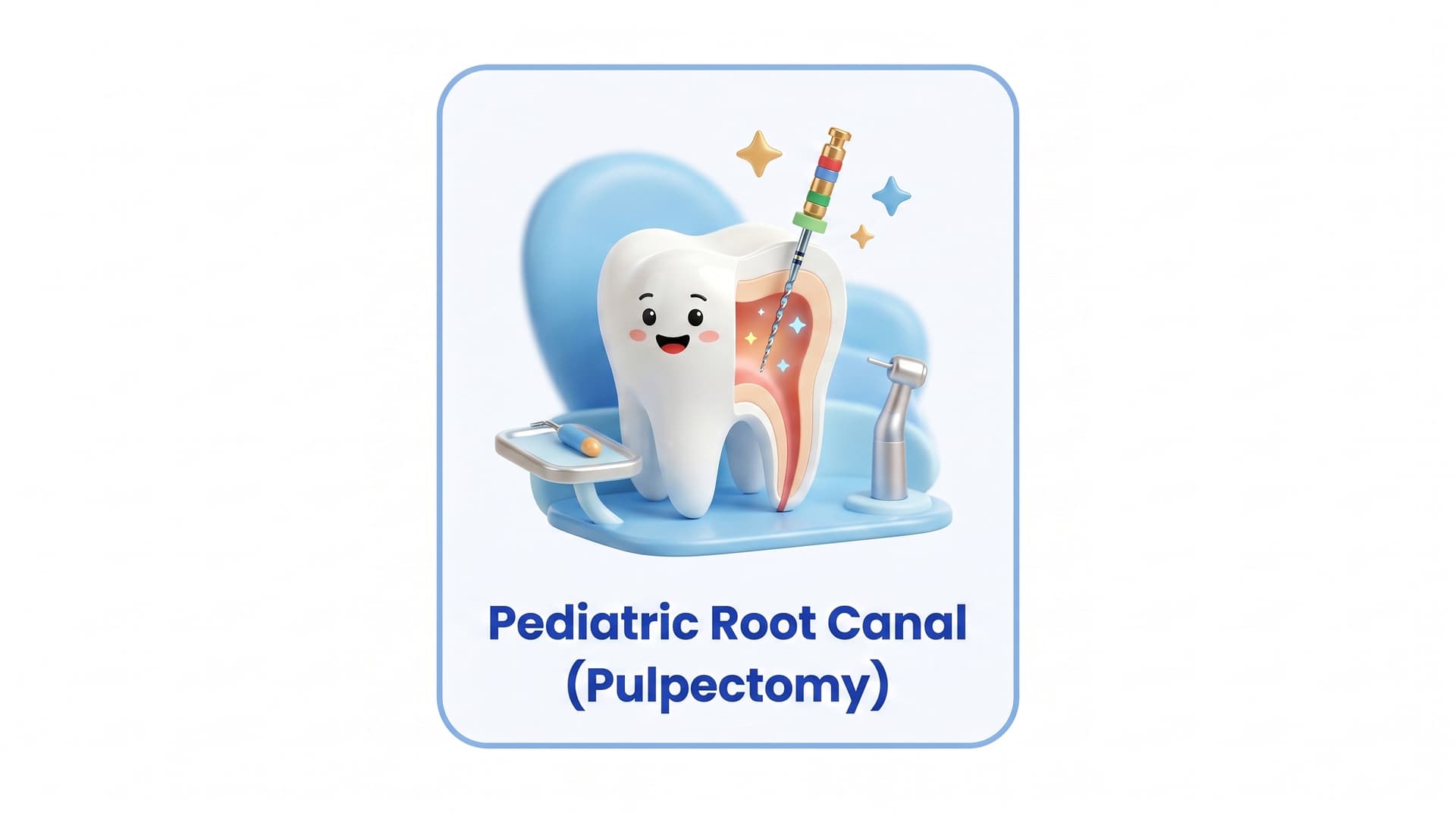 Fear-Free Dental Environment