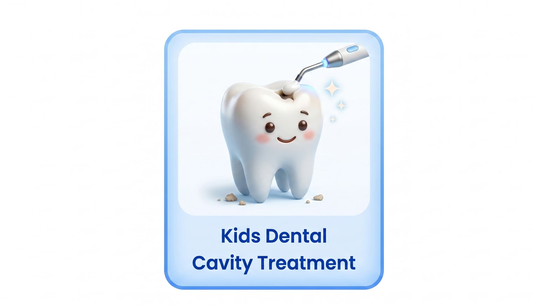 Primary Tooth Protection