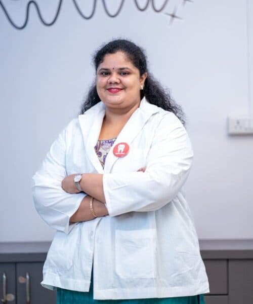 Dr. Sneha