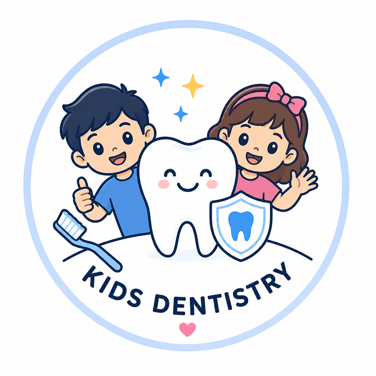 Kids Dentistry/Pediatric Dentistry