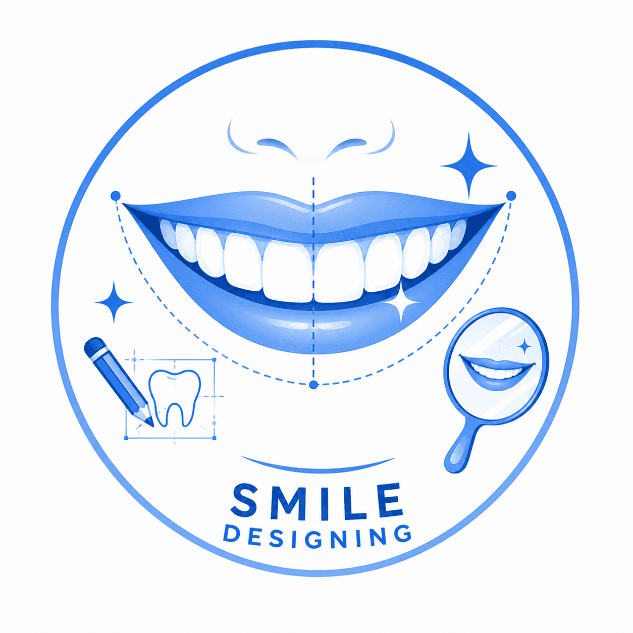 Smile Designing
