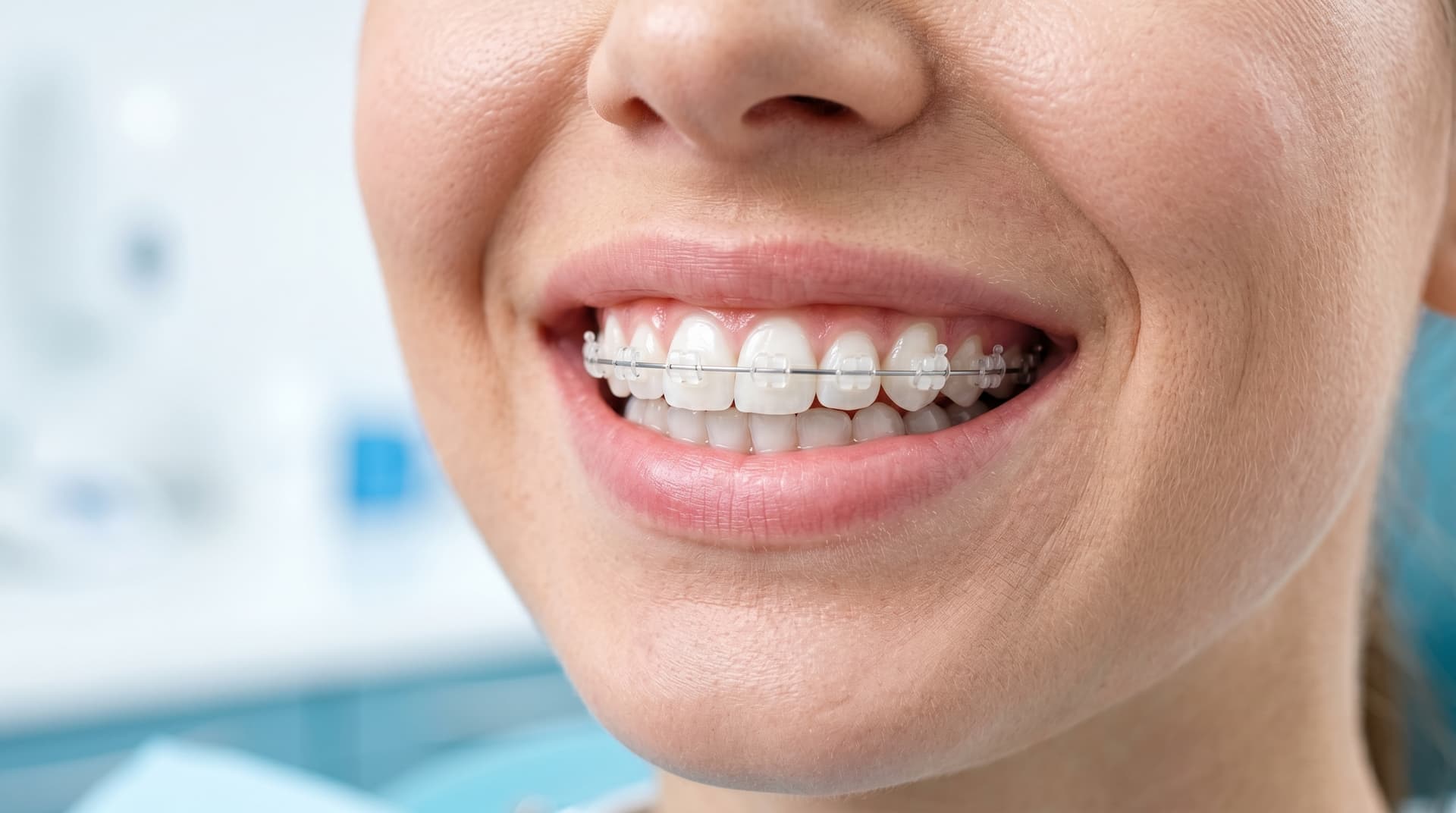Ceramic Braces