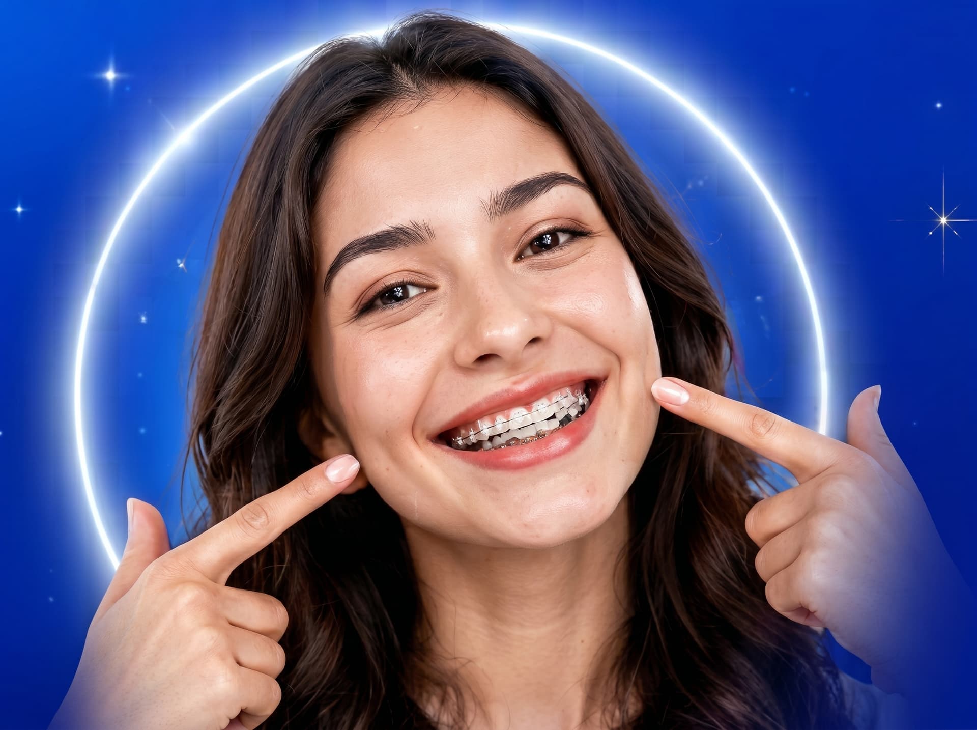 Orthodontic Braces Treatment