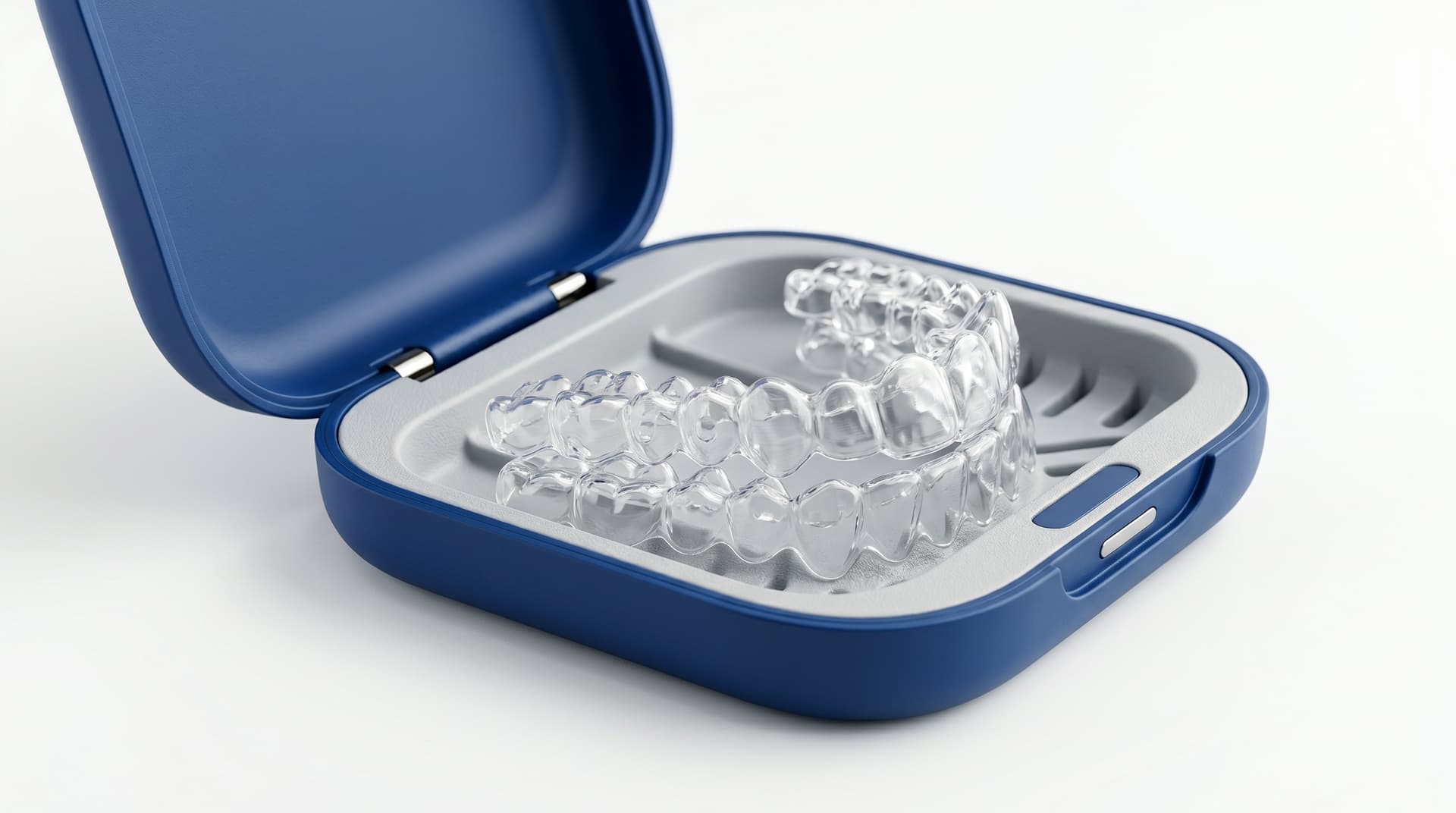 Clear Aligners