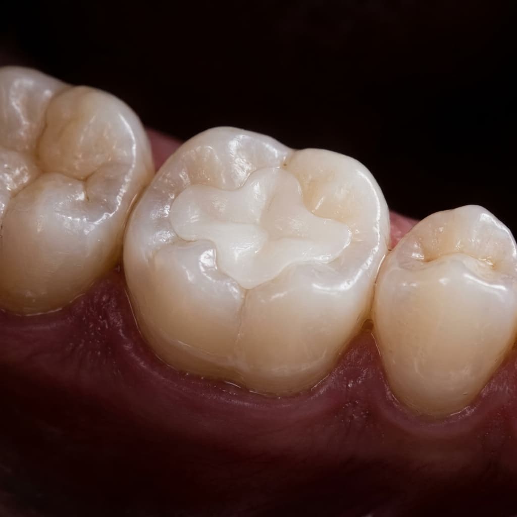 Pediatric Dentistry After