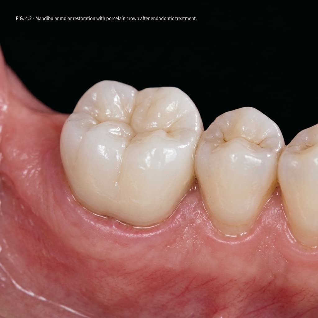 Root Canal Treatment After