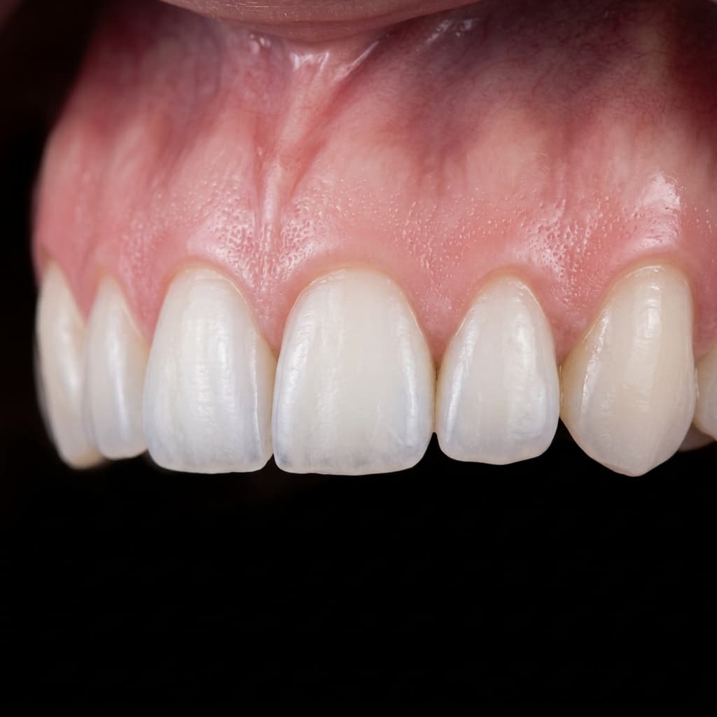 Gum Treatment After